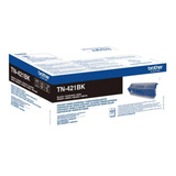 Brother Toner schwarz TN-421BK 