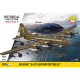 COBI Boeing B-29 Superfortress, Konstruktionsspielzeug Maßstab 1:72