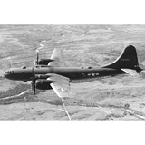 COBI Boeing B-29 Superfortress, Konstruktionsspielzeug Maßstab 1:72