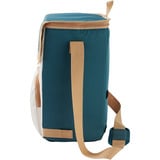 Campingaz Fold'N Cool Minimaxi 20L, Kühltasche petrol/beige