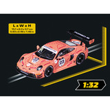 Carrera DIGITAL 132 Porsche 911 GT3 R "Phantom Global Racing, No.23", Suzuka 2025, Rennwagen 