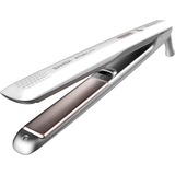 Cecotec Bamba RitualCare 885 HidraProtect, Haarglätter weiß