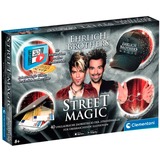 Street Magic, Zauberkasten