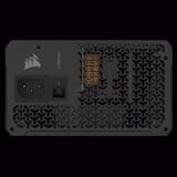 Corsair RM750e Generalüberholt, PC-Netzteil schwarz, 1x 12 Pin High Power GPU, 1x PCIe, Kabel-Management, 750 Watt