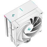 DeepCool AK400 Digital WH, CPU-Kühler weiß