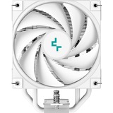DeepCool AK400 Digital WH, CPU-Kühler weiß, 120 mm
