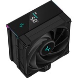 DeepCool AK400 Digital WH, CPU-Kühler weiß, 120 mm