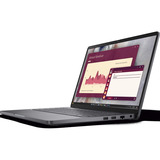 Dell Pro 14 (CHPPC), Notebook silber, Intel® Core™ Ultra 5 225U, Intel® Graphics, 16 GB DDR5, 512 GB (512 GB SSD), Windows 11 Pro