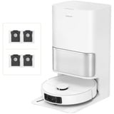 Dreame L10s Ultra Gen3 Set, Saugroboter weiß