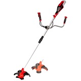 EINHELL Akku-Motorsense AGILLO 18/200 rot/schwarz, ohne Akku und Ladegerät