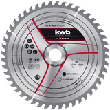 EINHELL Kreissägeblatt HM, Ø 254 x 30mm, 3,2mm, 48Z für Zug-Kapp- & Gehrungssägen, Tischkreissägen