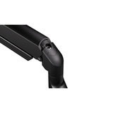 ENDORFY Endorfy Atlas GS Double, Monitorhalterung schwarz, für Monitore bis 81,3 cm (32")