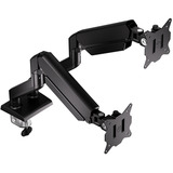ENDORFY Endorfy Atlas GS Double, Monitorhalterung schwarz, für Monitore bis 81,3 cm (32")