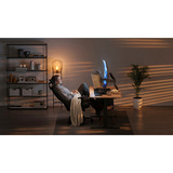 ENDORFY Endorfy Atlas GS Double, Monitorhalterung schwarz, für Monitore bis 81,3 cm (32")