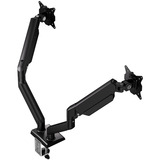 ENDORFY Endorfy Atlas GS Double, Monitorhalterung schwarz, für Monitore bis 81,3 cm (32")