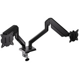 ENDORFY Endorfy Atlas GS Double, Monitorhalterung schwarz, für Monitore bis 81,3 cm (32")
