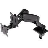 ENDORFY Endorfy Atlas GS Double, Monitorhalterung schwarz, für Monitore bis 81,3 cm (32")