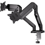 ENDORFY Endorfy Atlas GS Double, Monitorhalterung schwarz, für Monitore bis 81,3 cm (32")