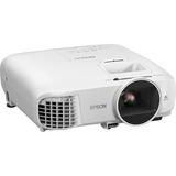 Epson EH-TW5700, LCD-Beamer weiß, 2700 ANSI-Lumen, FullHD
