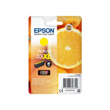 Epson Tinte gelb 33XL (C13T33644012) Claria Premium