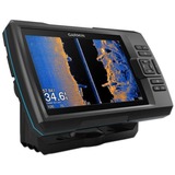 Garmin STRIKER Cast, auswerfbares Echolot-Gerät, Ortungsgerät weiß, ohne GPS