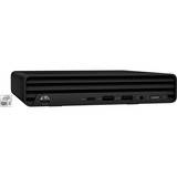 HP 260 G4 Desktop-Mini-PC (23H14EA) schwarz, Windows 10 Pro 64-Bit