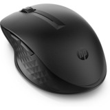 HP 435 Wireless-Maus für mehrere Geräte schwarz