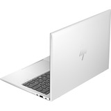 HP EliteBook 835 G11 (A26QGEA), Notebook silber, AMD Ryzen 7 8840U, AMD Radeon 780M, 16 GB LPDDR5, 512 GB (512 GB SSD), Windows 11 Pro 64-Bit