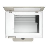 HP Envy Photo 7230 weiß/beige, USB, WLAN, Duplex (Druck)