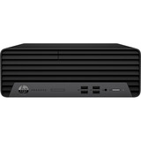 HP ProDesk 400 G7 SFF Generalüberholt, PC-System schwarz, Windows 11 Pro
