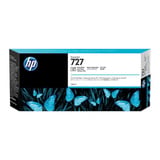 HP Tinte photoschwarz Nr. 727 (F9J79A) 