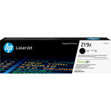 HP Toner schwarz 219X (W2190X) 
