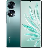 Honor 70 128GB, Handy Emerald Green, Android 12, 8 GB