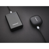 Intenso Powerbank XS10000 schwarz, 10.000 mAh
