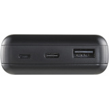 Intenso Powerbank XS10000 schwarz, 10.000 mAh