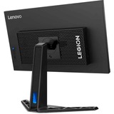 Lenovo Legion Y27f-30, Gaming-Monitor 69 cm (27 Zoll), schwarz, FullHD, IPS, HDMI, DisplayPort, USB,, AMD FreeSync Premium, 240Hz Panel