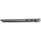Lenovo ThinkBook 16 G7 ARP (21MW0020GE), Notebook grau, AMD Ryzen 5 7535HS, AMD Radeon 660M, 8 GB DDR5, 256 GB (256 GB SSD), Windows 11 Pro 64-Bit