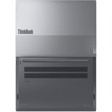 Lenovo ThinkBook 16 G7 ARP (21MW0020GE), Notebook grau, AMD Ryzen 5 7535HS, AMD Radeon 660M, 8 GB DDR5, 256 GB (256 GB SSD), Windows 11 Pro 64-Bit
