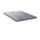 Lenovo ThinkBook 16 G7 ARP (21MW0020GE), Notebook grau, AMD Ryzen 5 7535HS, AMD Radeon 660M, 8 GB DDR5, 256 GB (256 GB SSD), Windows 11 Pro 64-Bit