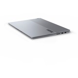 Lenovo ThinkBook 16 G7 ARP (21MW0020GE), Notebook grau, AMD Ryzen 5 7535HS, AMD Radeon 660M, 8 GB DDR5, 256 GB (256 GB SSD), Windows 11 Pro 64-Bit