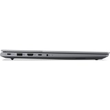 Lenovo ThinkBook 16 G7 ARP (21MW0020GE), Notebook grau, AMD Ryzen 5 7535HS, AMD Radeon 660M, 8 GB DDR5, 256 GB (256 GB SSD), Windows 11 Pro 64-Bit