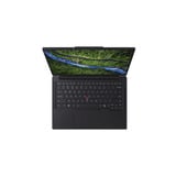 Lenovo ThinkPad P14s G7 (21X0001NGE), Notebook schwarz, AMD Ryzen AI 7 PRO 450, AMD Radeon 860M, 32 GB DDR5, 512 GB (512 GB SSD), Windows 11 Pro