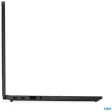 Lenovo ThinkPad T14s G6 (21QX00PQGE), Notebook schwarz, Intel® Core™ Ultra 5 226V, Intel® Arc™ Graphics 130V, 16 GB LPDDR5X, 512 GB (512 GB SSD), Windows 11 Pro