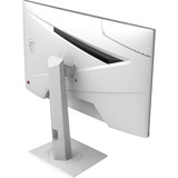 MSI MAG 274PFWDE, Gaming-Monitor 69 cm (27 Zoll), weiß, FullHD, Rapid-IPS, HDR, Adaptive-Sync, 180Hz Panel