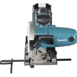 Makita Akku-Handkreissäge DSS501Z, 18Volt blau/schwarz, ohne Akku und Ladegerät