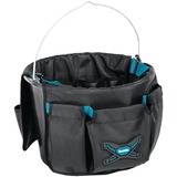 Makita Eimertasche E-05527, Beutel schwarz