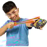 Moose Toys Heroes of Goo Jit Zu - Meteor Madness Goo-Slingers Mega Launcher, Spielfigur inkl. 3 Figuren