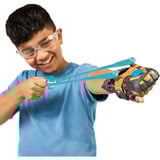 Moose Toys Heroes of Goo Jit Zu - Meteor Madness Goo-Slingers Mega Launcher, Spielfigur inkl. 3 Figuren