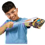 Moose Toys Heroes of Goo Jit Zu - Meteor Madness Goo-Slingers Mega Launcher, Spielfigur inkl. 3 Figuren