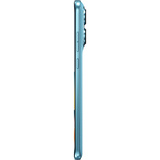 Motorola edge 70 plus 256GB, Handy Milky Blue, Android, 8 GB